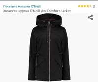 O'Neill Comfort jaket куртка зимня парка
