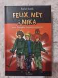 Felix, Net I Nika oraz Pułapka Nieśmiertelności