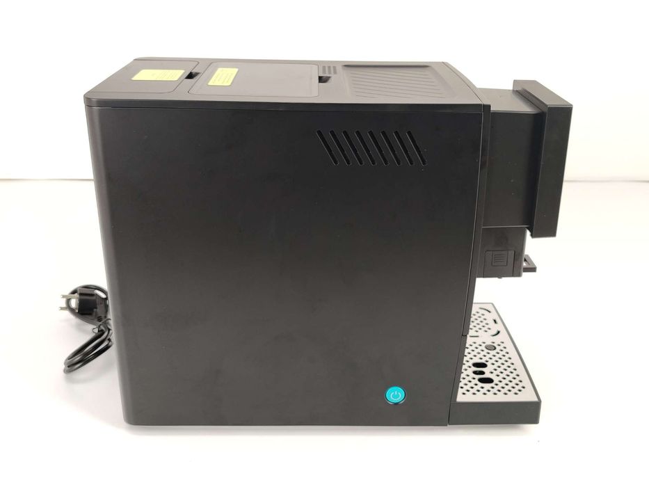 Automatyczny Ekspres Cecotec 01460  Cremmaet Compactccino  Czarny