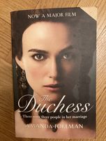 The Duchess Amanda Foreman