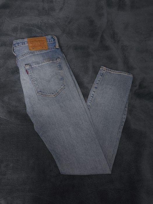 Levis 501 W30 L32