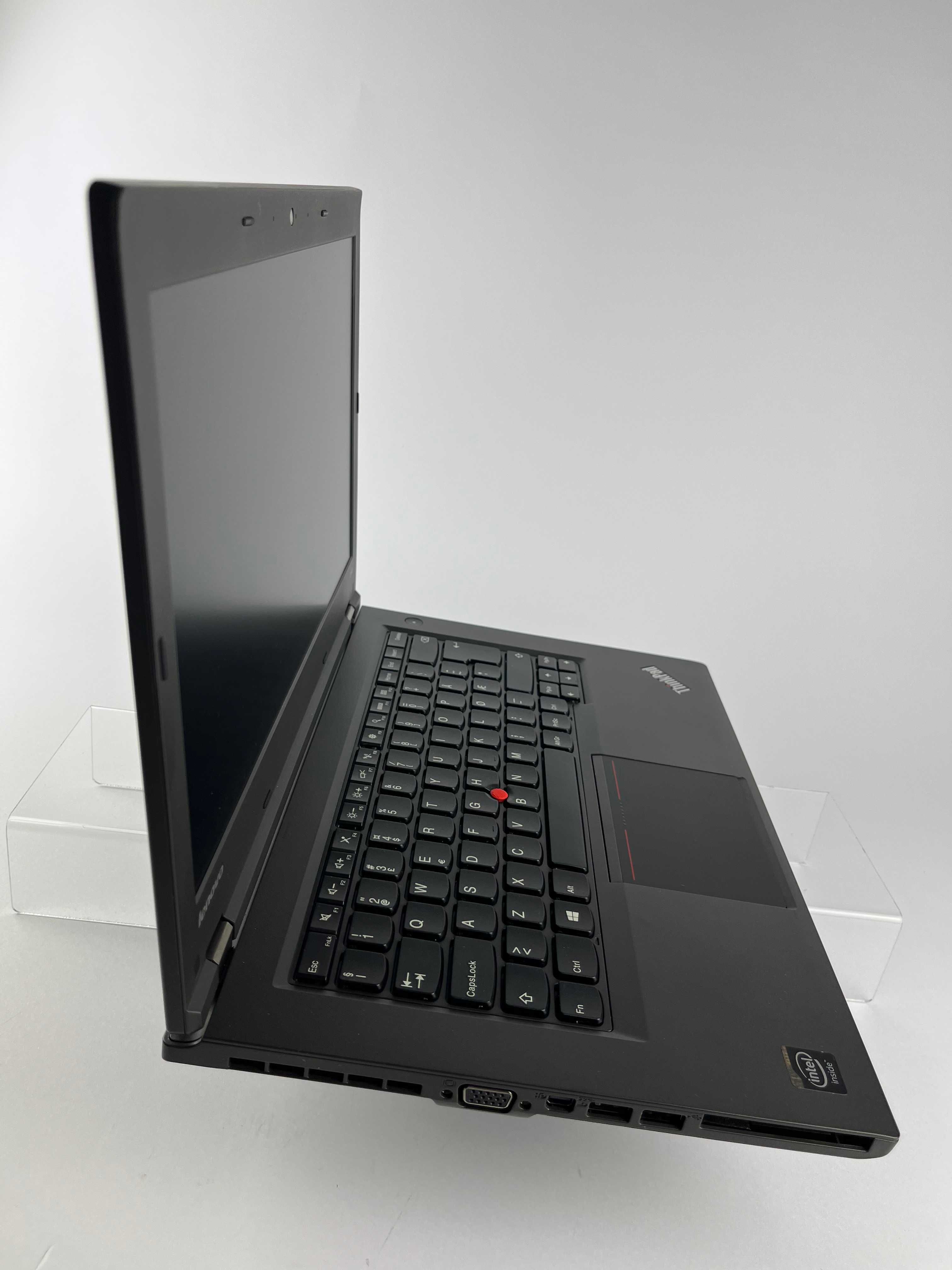Laptop Lenovo Thinkpad L440 14" Intel Celeron 4 GB / 128 GB SSD W10Pro