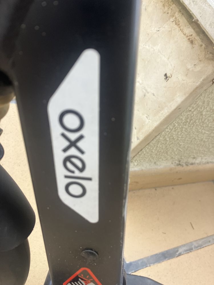 Trotinete decathlon Oxelo
