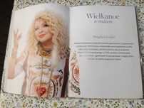 Wielkanoc ze smakiem poleca Magda Gessler książka  dvd film przepisy