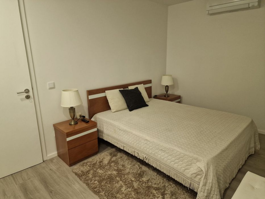 Arrendamento apartamento  T2 - perto Sé de Braga