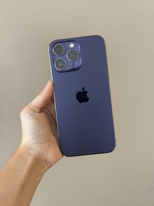 Iphone 14 pro max, 256 gb, 93%, айфор 14 про макс