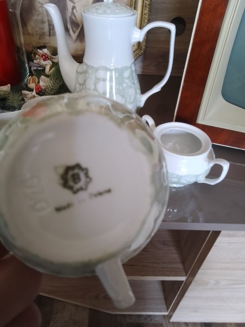 Porcelana Bogucice
