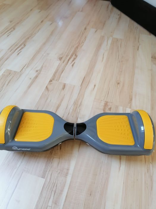 Hover board Wheels 7 Lite deskorolka elektryczna