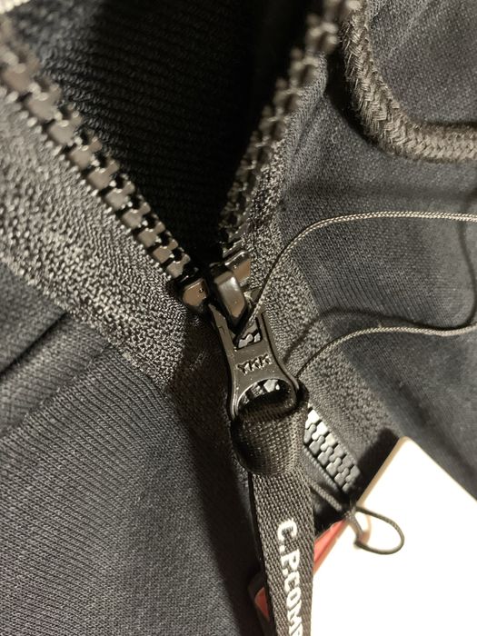 Зіп худі C.P. Company, сипи компани, сіпі компані, кофта cp company