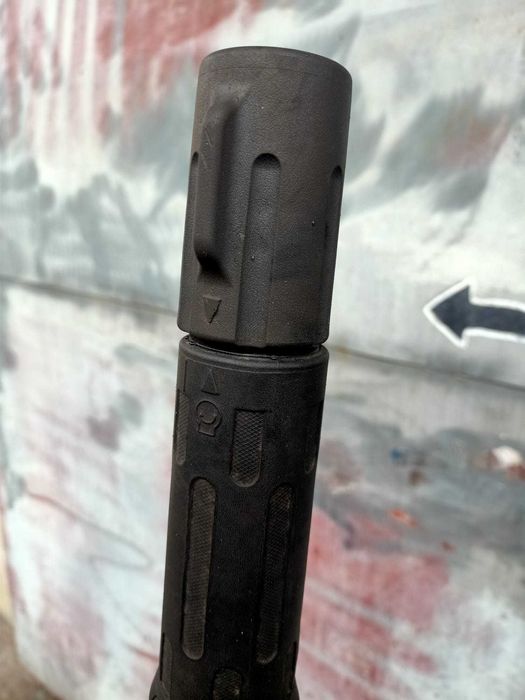 Silnik zaburtowy SUZUKI 8 DF  rumpel 4-suw 2009rok