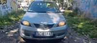 Mazda 2 dobry stan+ klima