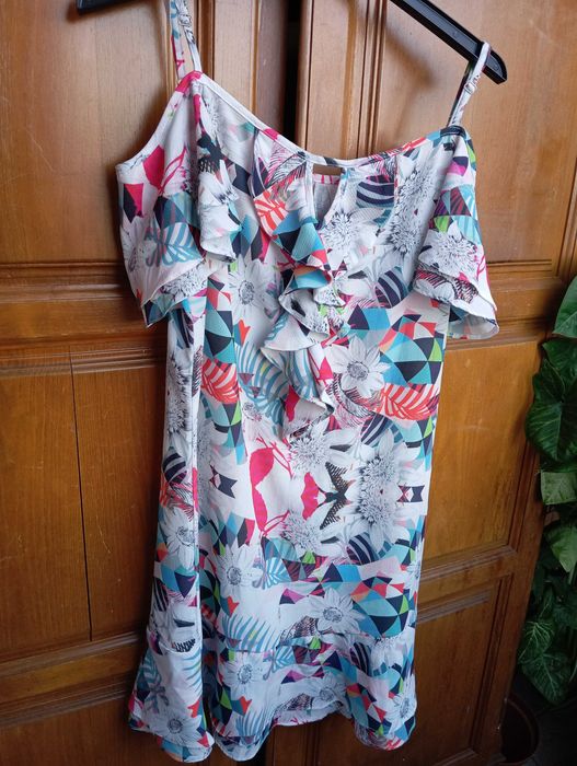Vestido de mulher M