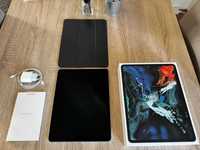 Apple iPad Pro 12,9 3. Gen srebrny z 2018 roku