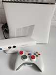 Xbox 360 RGH 3.0 pad Kinect zestaw
