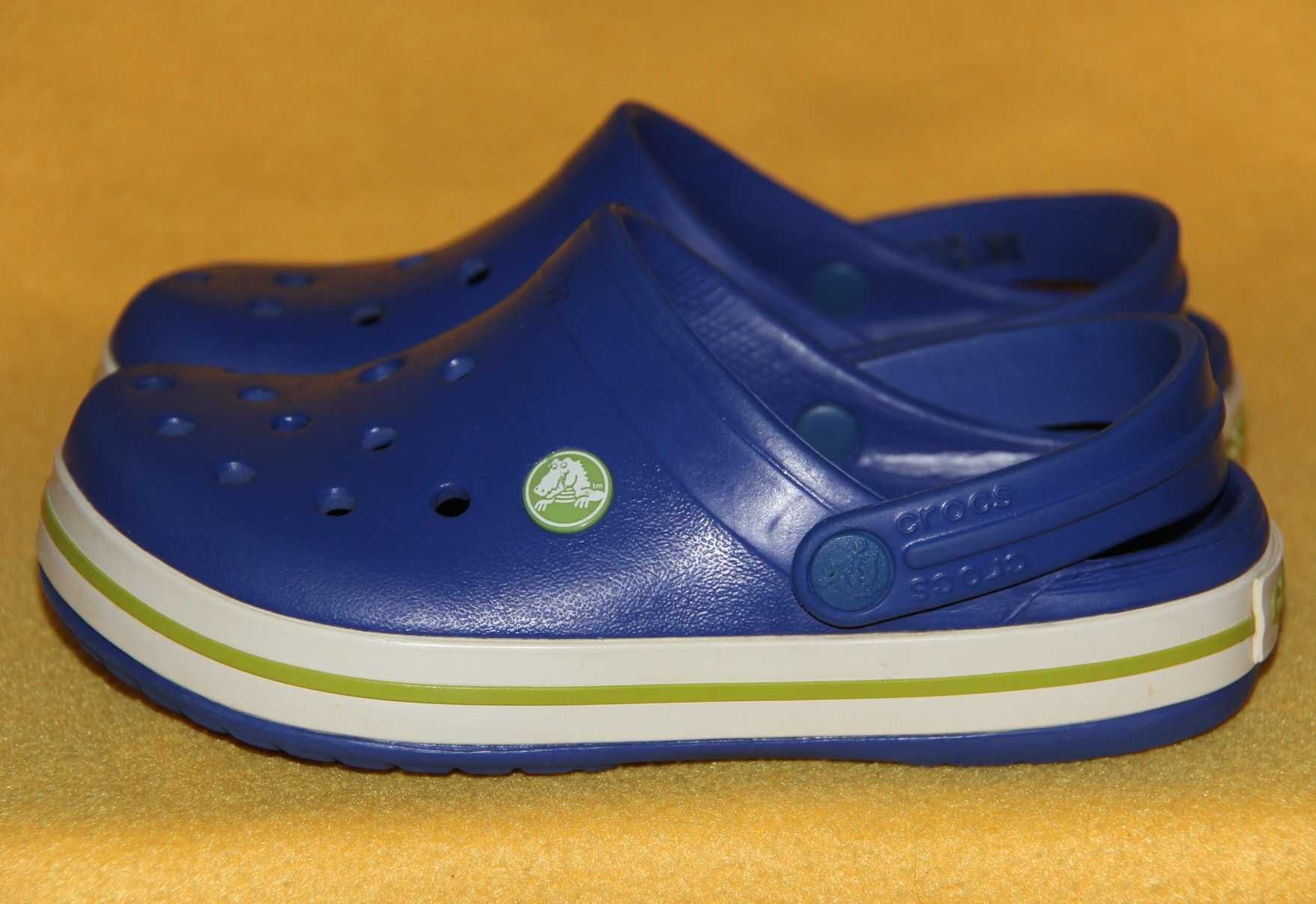 Crocs кроксы, крокс, крокси р.33-34 стелька 21-21,5 см