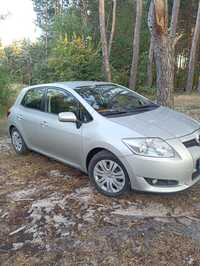 Toyota Auris  1.6