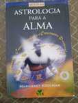 Astrologia da alma - incluí portes