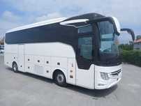 Mercedes-Benz Erener Glory Atego  Mercedes Erener Glory
