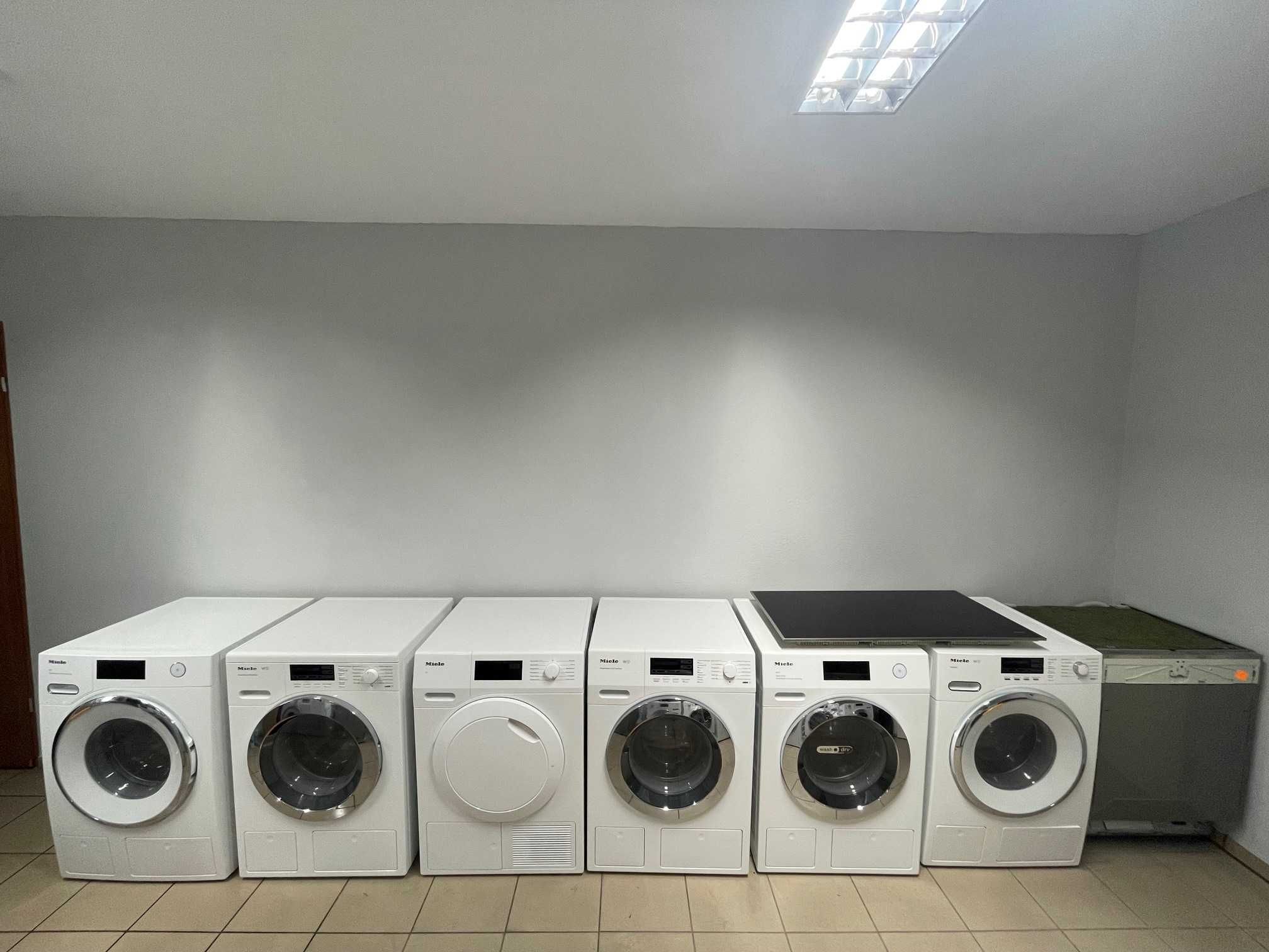 Zmywarka Bosch SMV46CX01E/28