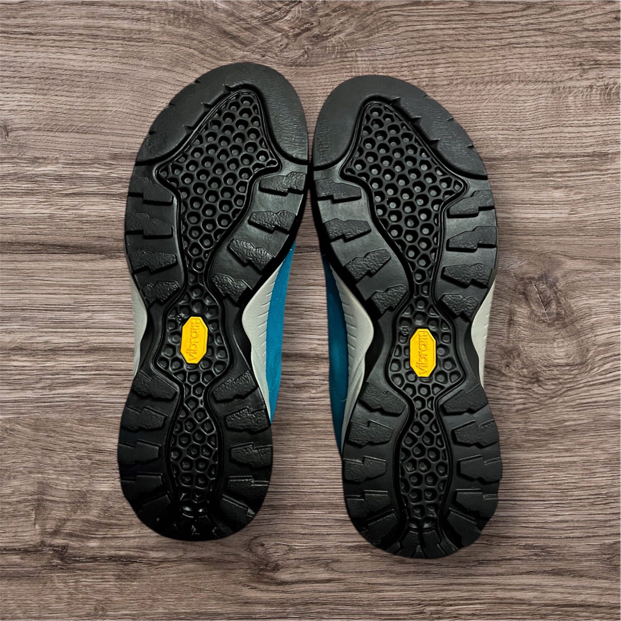 Lowa Innox Evo GTX  mammut salewa