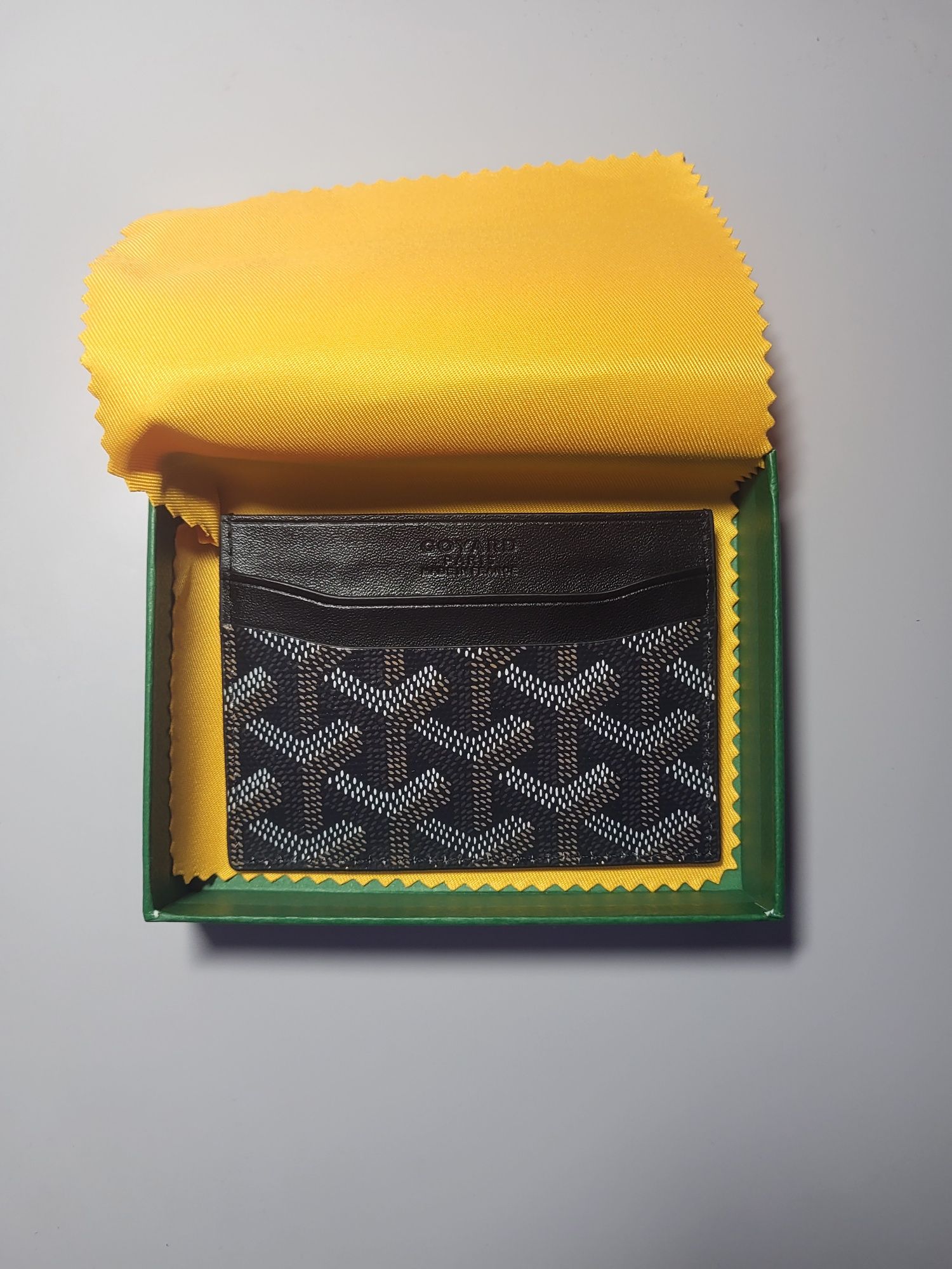 CardHolder Goyard