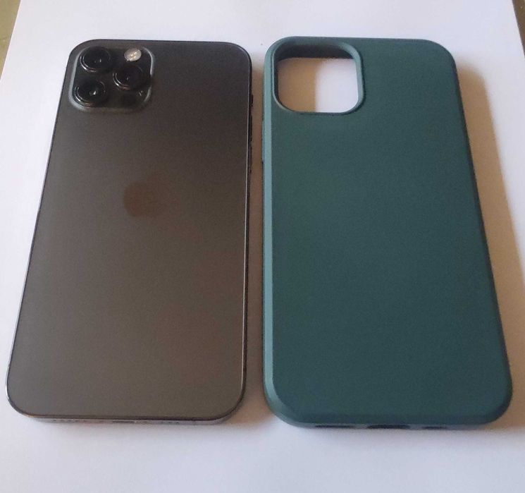 iPhone 12 Pro 256Gb OLED 5G