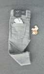 Spodnie jeansy szare nowe Reserved 86