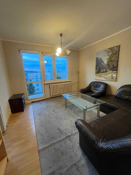 2 pokoje Rumia pomorska