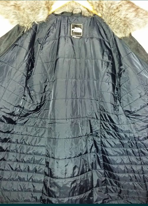 Куртка The North Face,Оригинал! пальто,плащ