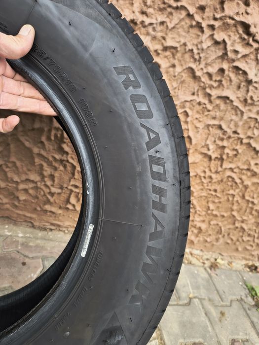 Opony Firestone Roadhawk 225/70 r16
