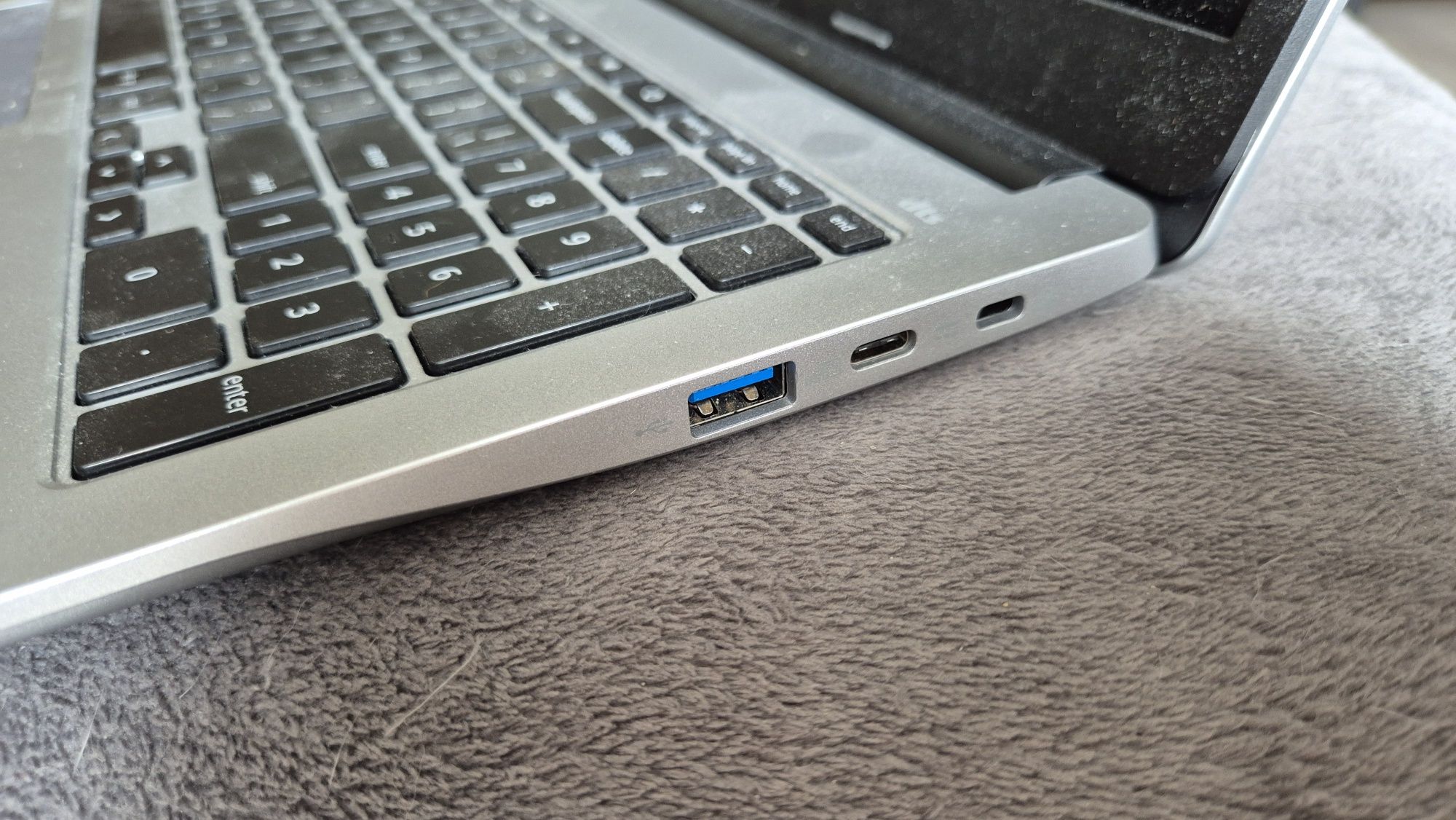 Chromebook acer N21Q9