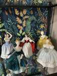 Figurki royal doulton