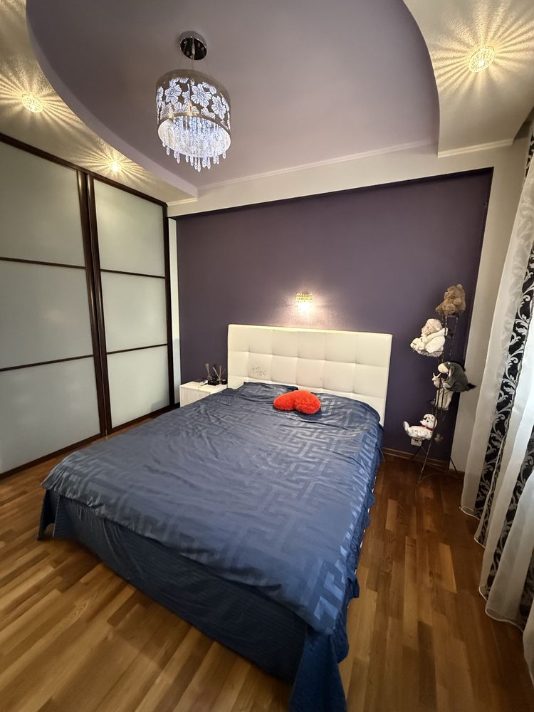 ‼️Продажа 3 ком ‼️квартиры в ЖК Журавлевском,метро Киевская