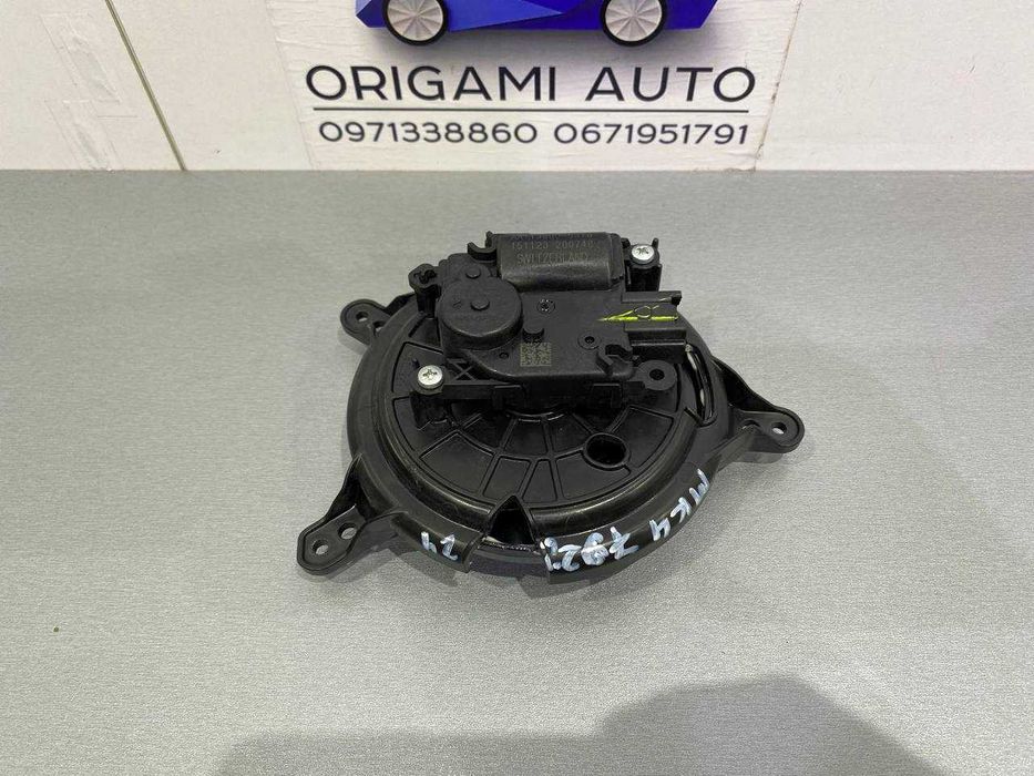 Моторчик сервопривод пічки Ford escape mk4 форд эскейп мк4 2020 2021+