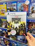 Marvel Midnight Suns PS5 igame