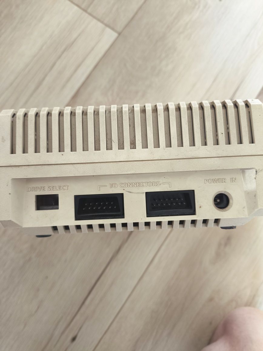 Atari 1050 stacja dysków