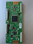 T-con do lg LB650V