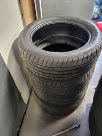 Opony GoodYear 225/50/18 Eagle F1 AS5 Nowe