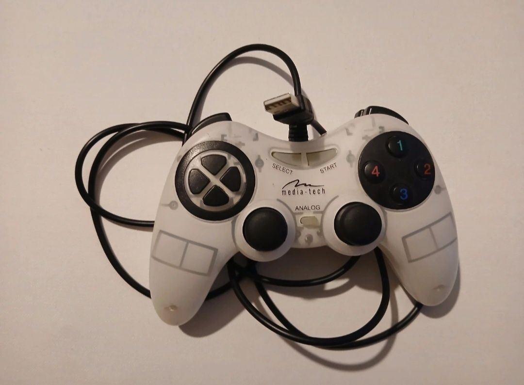 Media-Tech Corsair  II MT1507