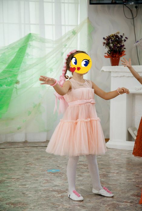 Святкова,лагідна сукня