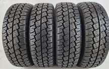 Шини 195/70 R15c Hankook резина на бус