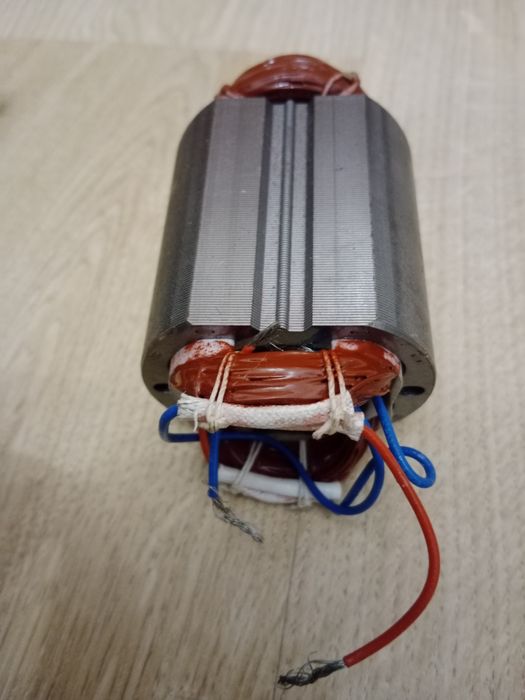 Запчасти электроинструмент.