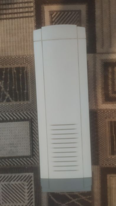 ИБП APC Back-UPS RS 800 с полной мощностью 800w 24В без Акумов