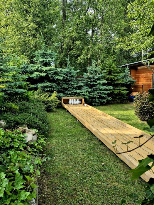 Apartament U Moniki / jacuzzi/ Szaflary