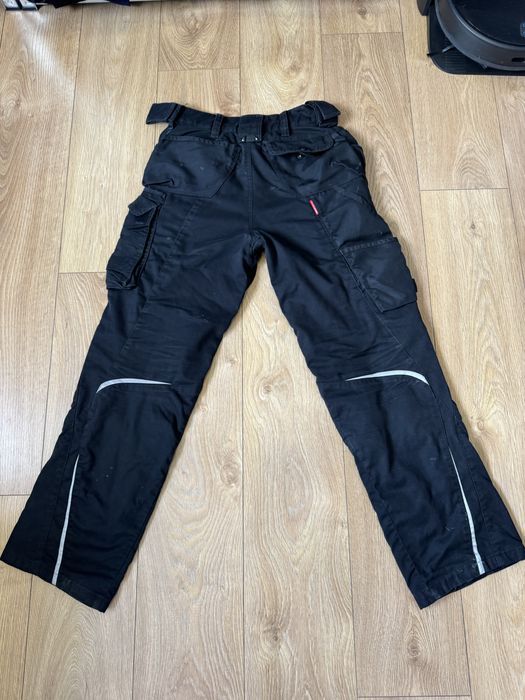 Spodnie Engelbert Strauss Motion rozmiar 46