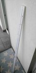 Karnisz plastikowy nowy. 150cm
