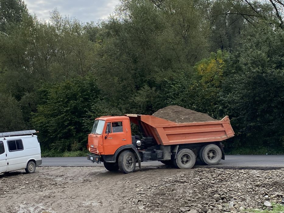 Продам Камаз Самосвал