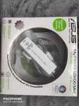 Asus u3100 mini usb2 digital TV receiver