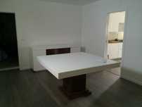Sala de Jantar Antarte - Mesa de Jantar + Aparador + mesa de centro