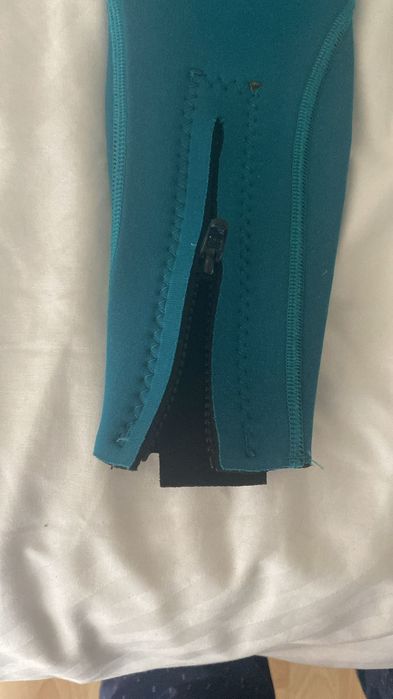 Wetsuit junior rip curl